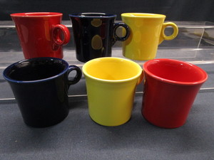 Fiesta Mugs
