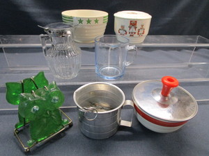 Kitchen Utilityware