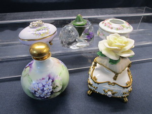 Dresser Items