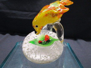 Paperweight