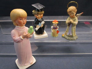 Goebel Figures