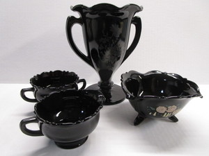 Black Amethyst