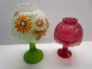 Fairy Lamps