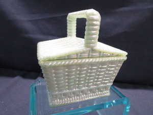 Westmoreland Picnic Basket