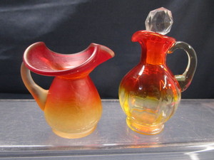 Amberina