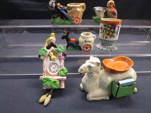 Japan Ceramics