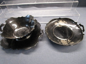 Black Amethyst