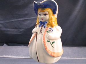 Bo Peep Pitcher
