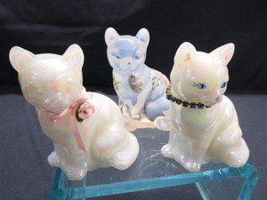 Fenton Cats