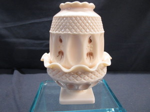 Vintage Fairy Lamp
