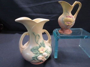 Hull Pottery