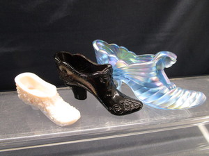 Collectible Shoes