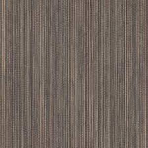 lot 90 image: Tempaper 28 sq ft Grasscloth Bronze Peel and Stick Wallpaper