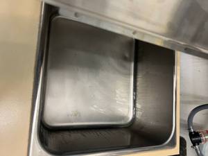 lot 91 image: LAB-LINE IMPERIAL IV WATER BATH. In perfect working condition.
