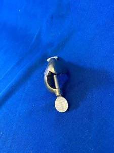 lot 46 image: 30 - Large Heavy Duty Dual Clamp Holder NEVERUST (Made in Japan)