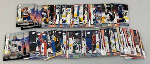 lot 62 image: Misc. Hockey Cards