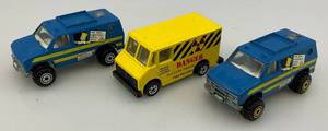 lot 104 image: 1990s Simpsons Scene Machines