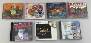 lot 160 image: Misc. CDs Most Factory Sealed