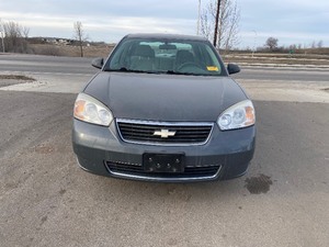 2007 Chevrolet Malibu