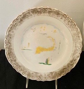 lot 88 image: Vintage Variety of Porcelain and China Pieces