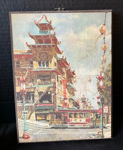 lot 74 image: Pretty Finds