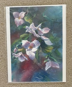 lot 79 image: Floral and Leafy Prints