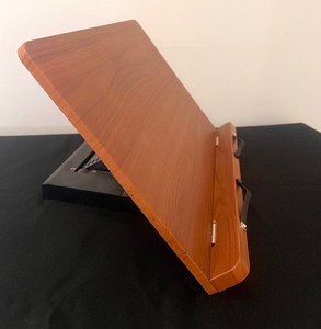lot 69 image: Like New Book Stand