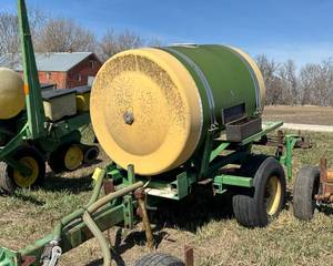 lot 33 image: Water Tank