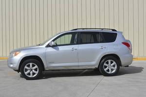 2006 Toyota Rav4 Limited