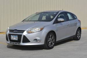 2014 Ford Focus Only 86,000 Miles! Loaded With All The Options, 2006 ...