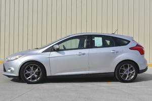 2014 Ford Focus Only 86,000 Miles