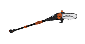 New Scotts 8 20V Lithium-Ion Cordless PoleChainsaw