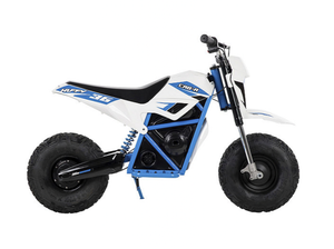 New Huffy CR8-R 36V Mini Bike