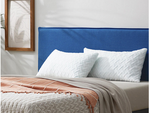 New Linenspa Essentials Shredded Memory Foam Pillow 2-Pack - King
