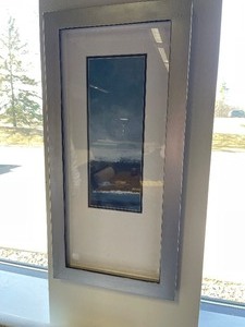 Framed Art