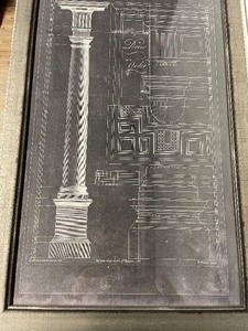 Framed Art