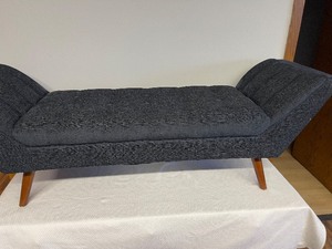 Bed Bench