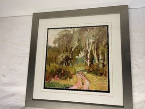 Framed Wall Art