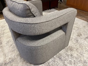 Beautiful Swivel Chair