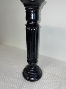 Candle Pillar