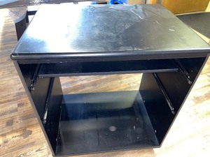 Copier Table Stand