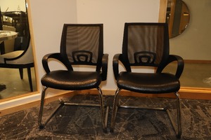 2 Conference Chairs