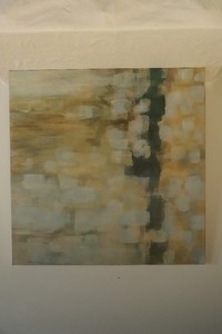 Wrapped Canvas Wall Art