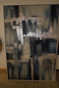 Framed Wall Art