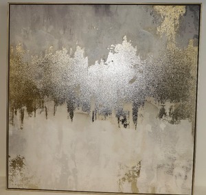 Edge Framed Wall Art