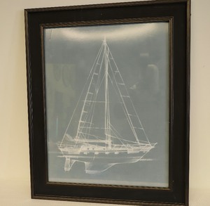 Framed Wall Art