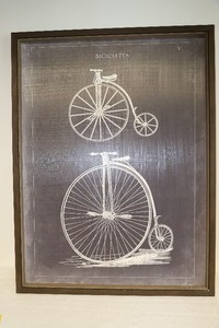 Framed Wall Art