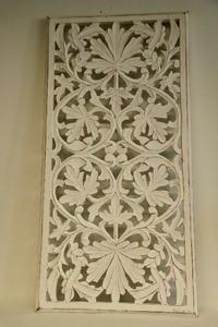Ornate Wall Art
