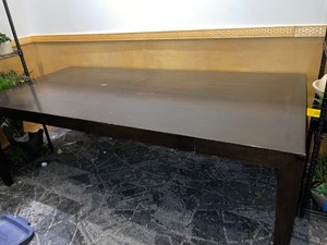 conference dining room table