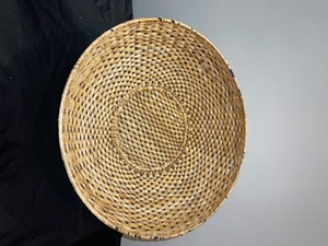Wicker Basket